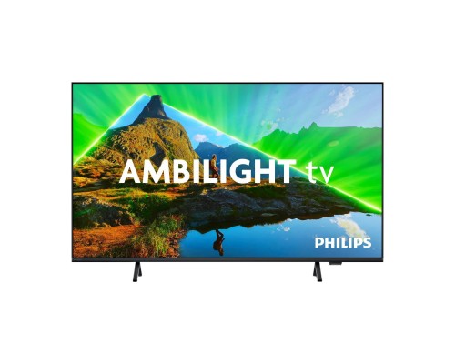 Телевізор Philips 50PUS8319/12 Телевізор Philips 50PUS8319/12