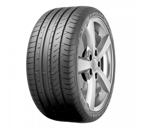 Шина Fulda SportControl 2 XL 205/45R17 88Y Шина Fulda SportControl 2 XL 205/45R17 88Y