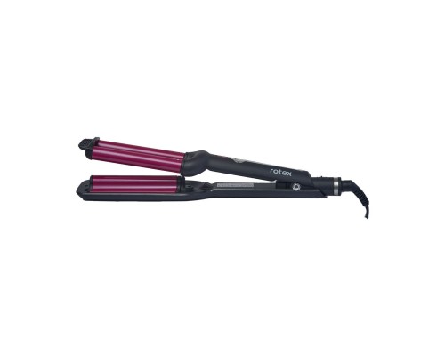 Плойка Rotex RHC480-T 3D Wave Плойка Rotex RHC480-T 3D Wave