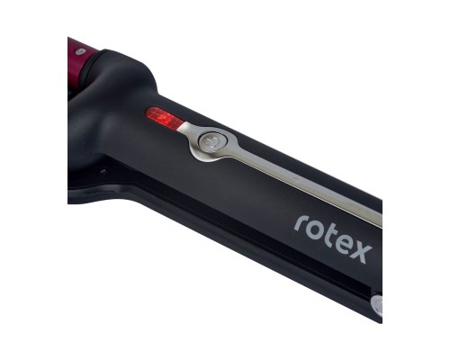 Плойка Rotex RHC480-T 3D Wave Плойка Rotex RHC480-T 3D Wave