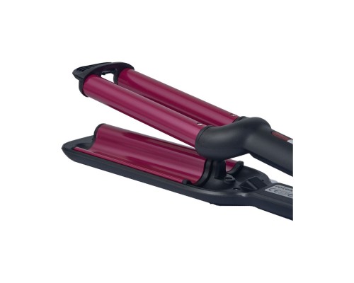 Плойка Rotex RHC480-T 3D Wave Плойка Rotex RHC480-T 3D Wave
