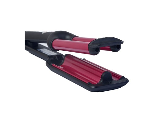 Плойка Rotex RHC480-T 3D Wave Плойка Rotex RHC480-T 3D Wave