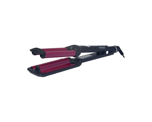 Плойка Rotex RHC480-T 3D Wave Плойка Rotex RHC480-T 3D Wave