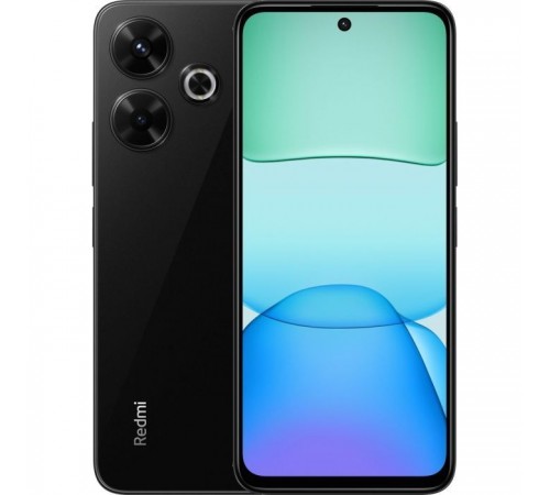 Мобильный телефон Xiaomi Redmi 13 8/256GB Midnight Black (1054935) Мобильный телефон Xiaomi Redmi 13 8/256GB Midnight Black (1054935)