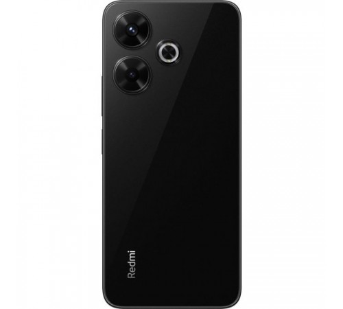Мобильный телефон Xiaomi Redmi 13 8/256GB Midnight Black (1054935) Мобильный телефон Xiaomi Redmi 13 8/256GB Midnight Black (1054935)