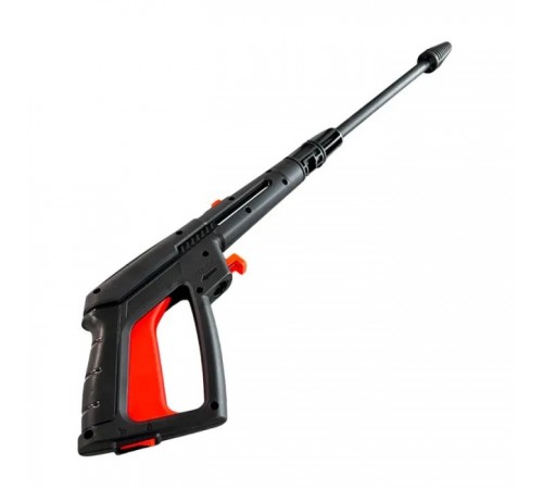 Насадка для мийки високого тиску GTM G50 до GTM LT505 (gtm G50 gun) Насадка для мийки високого тиску GTM G50 до GTM LT505 (gtm G50 gun)