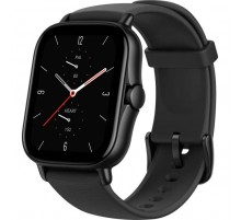 Смарт-часы Amazfit GTS 2 Space Black (New Version) (1041698)