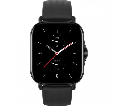 Смарт-годинник Amazfit GTS 2 Space Black (New Version) (1041698) Смарт-годинник Amazfit GTS 2 Space Black (New Version) (1041698)