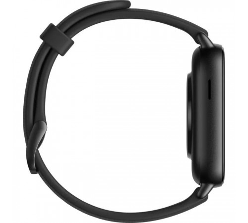 Смарт-годинник Amazfit GTS 2 Space Black (New Version) (1041698) Смарт-годинник Amazfit GTS 2 Space Black (New Version) (1041698)