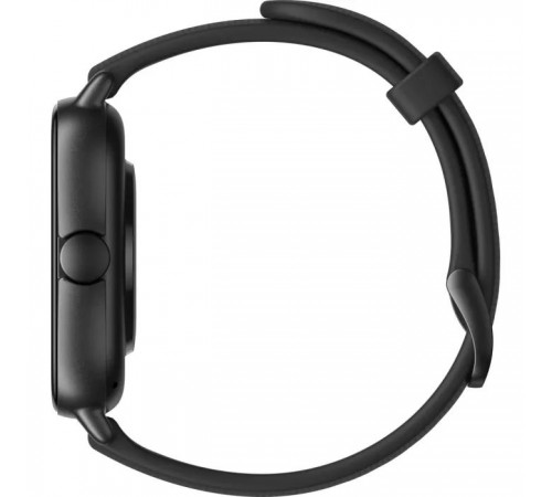 Смарт-годинник Amazfit GTS 2 Space Black (New Version) (1041698) Смарт-годинник Amazfit GTS 2 Space Black (New Version) (1041698)