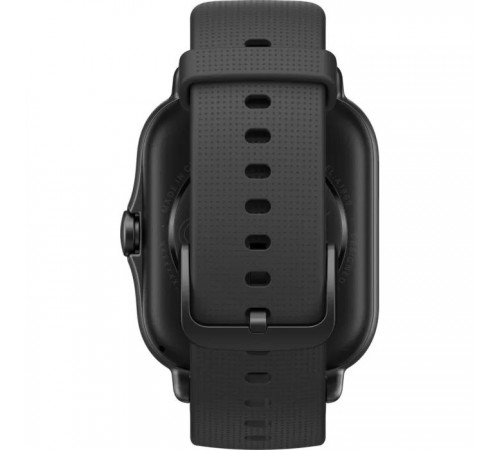 Смарт-годинник Amazfit GTS 2 Space Black (New Version) (1041698) Смарт-годинник Amazfit GTS 2 Space Black (New Version) (1041698)