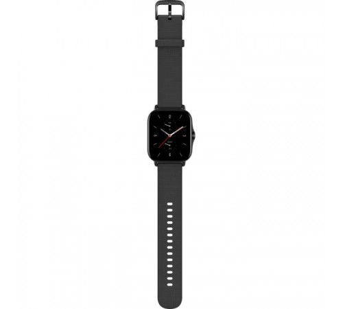 Смарт-годинник Amazfit GTS 2 Space Black (New Version) (1041698) Смарт-годинник Amazfit GTS 2 Space Black (New Version) (1041698)