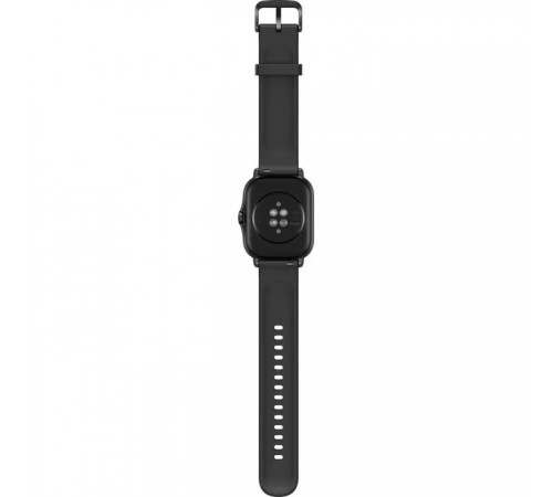 Смарт-годинник Amazfit GTS 2 Space Black (New Version) (1041698) Смарт-годинник Amazfit GTS 2 Space Black (New Version) (1041698)