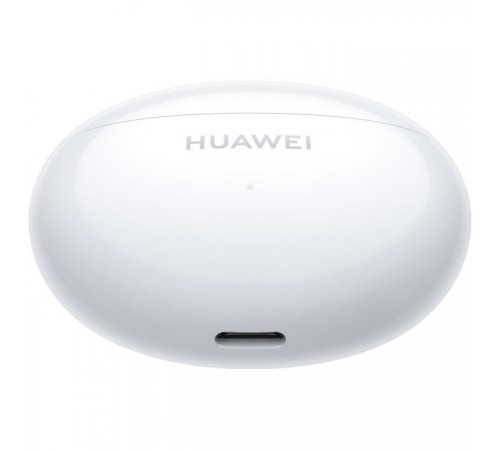 Навушники Huawei FreeBuds 6i White (55037552) Навушники Huawei FreeBuds 6i White (55037552)