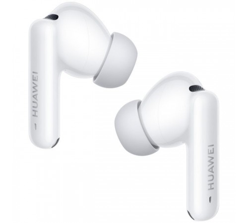 Навушники Huawei FreeBuds 6i White (55037552) Навушники Huawei FreeBuds 6i White (55037552)