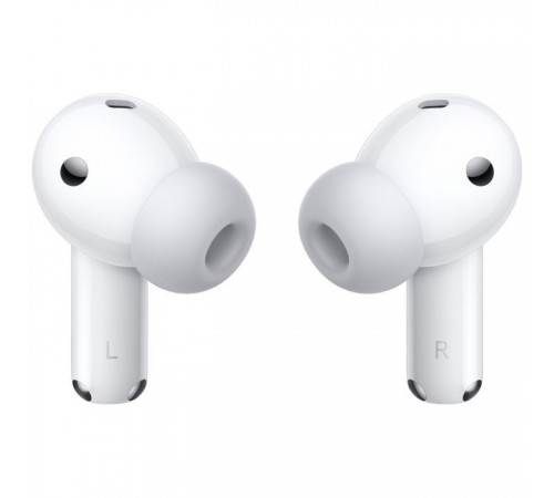 Навушники Huawei FreeBuds 6i White (55037552) Навушники Huawei FreeBuds 6i White (55037552)