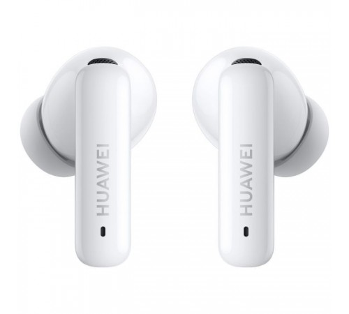 Навушники Huawei FreeBuds 6i White (55037552) Навушники Huawei FreeBuds 6i White (55037552)