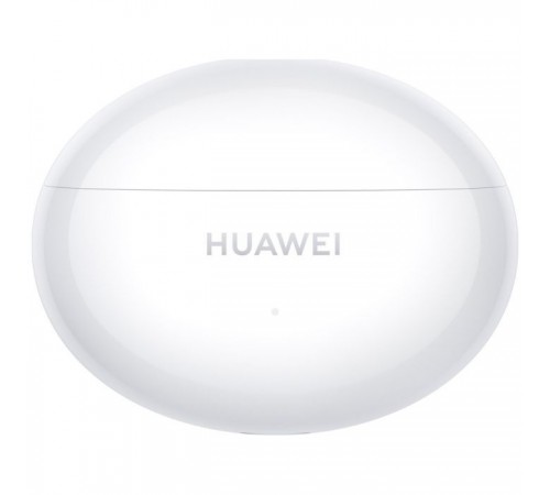 Навушники Huawei FreeBuds 6i White (55037552) Навушники Huawei FreeBuds 6i White (55037552)