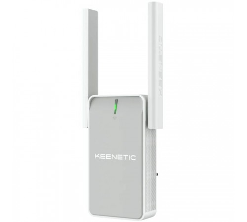 Ретранслятор Keenetic BUDDY 4 (KN-3211) Ретранслятор Keenetic BUDDY 4 (KN-3211)