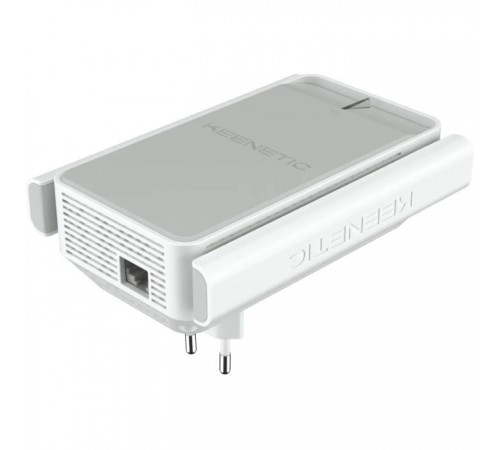 Ретранслятор Keenetic BUDDY 4 (KN-3211) Ретранслятор Keenetic BUDDY 4 (KN-3211)