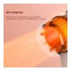 Фен Xiaomi Deerma DEM-CF50W(pink) (DEM-CF50W(pink))