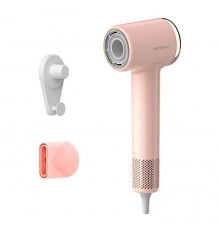 Фен Xiaomi Deerma DEM-CF50W(pink) (DEM-CF50W(pink))