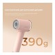 Фен Xiaomi Deerma DEM-CF50W(pink) (DEM-CF50W(pink))