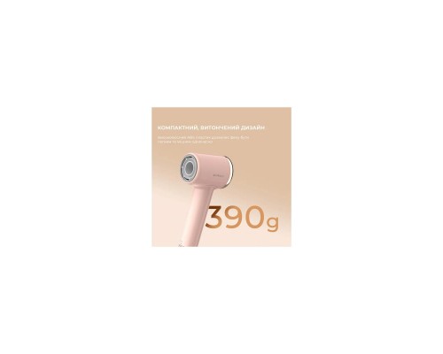 Фен Xiaomi Deerma DEM-CF50W(pink) (DEM-CF50W(pink)) Фен Xiaomi Deerma DEM-CF50W(pink) (DEM-CF50W(pink))