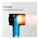 Фен Xiaomi Deerma DEM-CF50W(pink) (DEM-CF50W(pink))