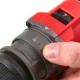 Шуруповерт Milwaukee M12 FPDXKIT-202X, 44Нм, 2x2Ач, 2 насадки, кейс (4933464138)