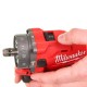 Шуруповерт Milwaukee M12 FPDXKIT-202X, 44Нм, 2x2Ач, 2 насадки, кейс (4933464138)