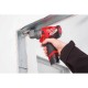Шуруповерт Milwaukee M12 FPDXKIT-202X, 44Нм, 2x2Ач, 2 насадки, кейс (4933464138)