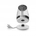 Електрочайник Gorenje K17GXG