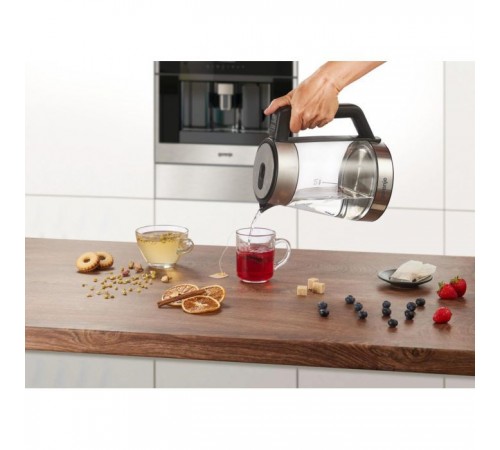 Электрочайник Gorenje K17TRG Электрочайник Gorenje K17TRG