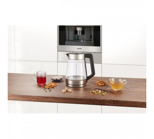 Электрочайник Gorenje K17TRG Электрочайник Gorenje K17TRG