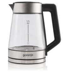Электрочайник Gorenje K17TRG
