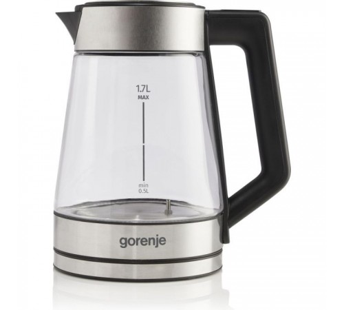 Электрочайник Gorenje K17TRG Электрочайник Gorenje K17TRG