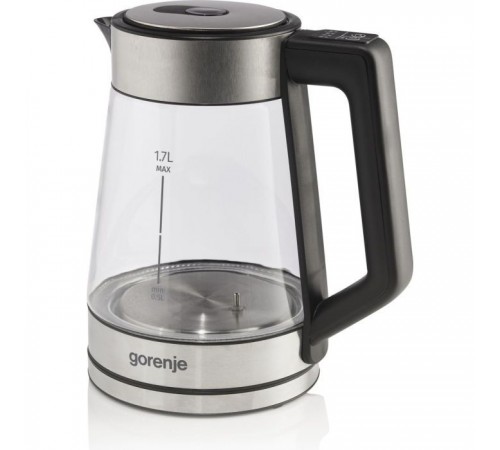 Электрочайник Gorenje K17TRG Электрочайник Gorenje K17TRG