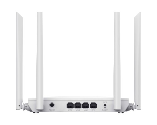 Маршрутизатор Netis NC21 Маршрутизатор Netis NC21