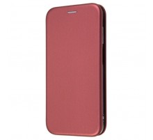 Чехол для мобильного телефона Armorstandart G-Case Samsung M15 5G (M156) Marsala (ARM76383)