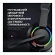 Наушники GamePro HS299 RGB Black (HS299)