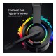Наушники GamePro HS299 RGB Black (HS299)