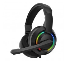 Навушники GamePro HS299 RGB Black (HS299)