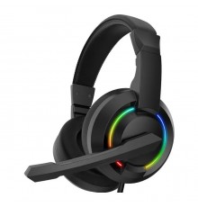 Наушники GamePro HS299 RGB Black (HS299)