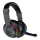 Наушники GamePro HS299 RGB Black (HS299)
