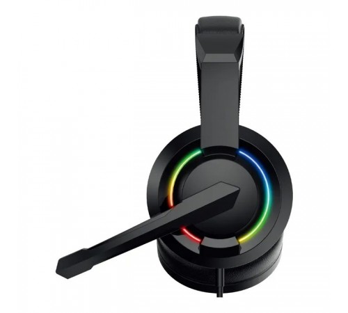 Наушники GamePro HS299 RGB Black (HS299) Наушники GamePro HS299 RGB Black (HS299)