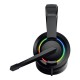 Наушники GamePro HS299 RGB Black (HS299)