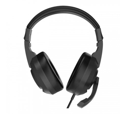 Наушники GamePro HS299 RGB Black (HS299) Наушники GamePro HS299 RGB Black (HS299)