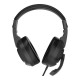 Наушники GamePro HS299 RGB Black (HS299)