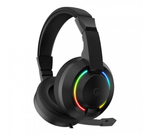 Наушники GamePro HS299 RGB Black (HS299) Наушники GamePro HS299 RGB Black (HS299)
